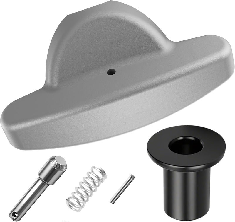 MWEDP 06530-VL0-315ZA Handle Adjuster Kit Compatible with Honda HRR216K6, HRX217K2 Lawn Mower, Replaces 06530-VL0-305 - Image 1